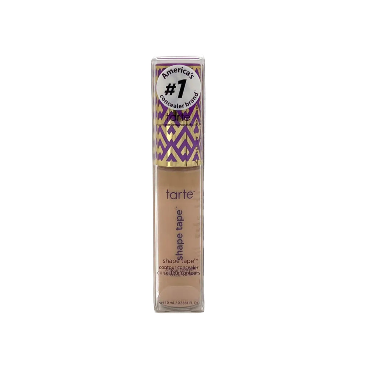 Tarte Shape Tape Contour Concealer ~ 35N