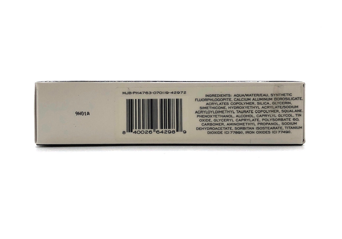 Marc Jacobs Glam Glitter Liquid Eyeshadow ~ See-Quins ~ Copperazzi (Discontinued)