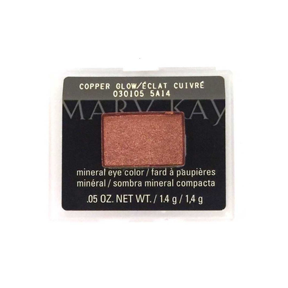 Mary Kay Mineral Eye Color (Discontinued)