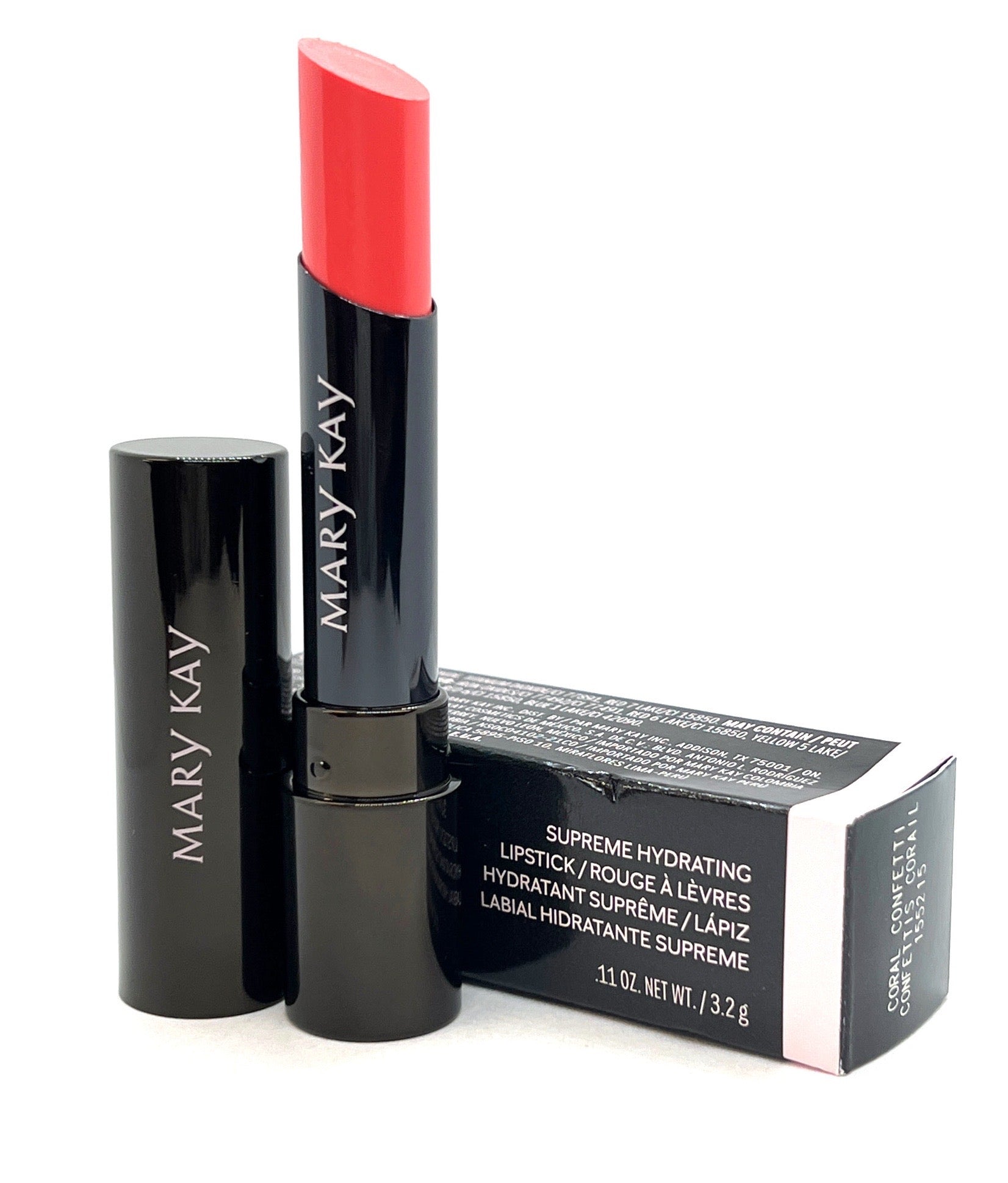 Supreme Hydrating Lipstick