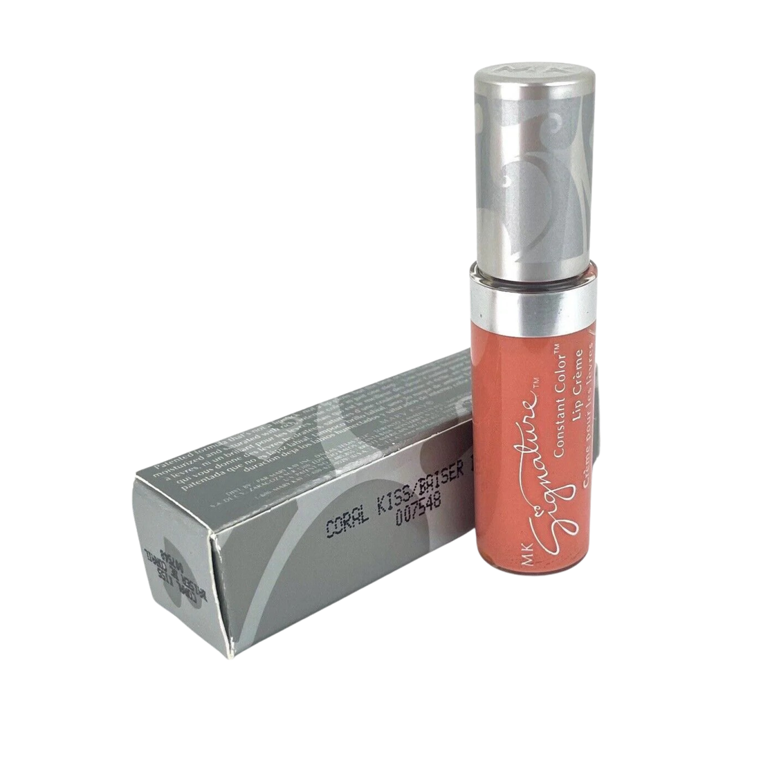 Mary Kay Signature Line Constant Color (Discontinued)