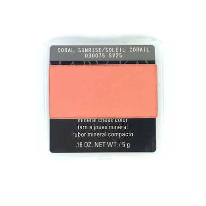 Mary Kay Mineral Cheek Color (Discontinued)