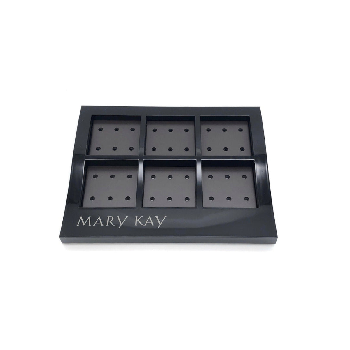Mary Kay Magnetic Cosmetic Display Tray ~ Unfilled