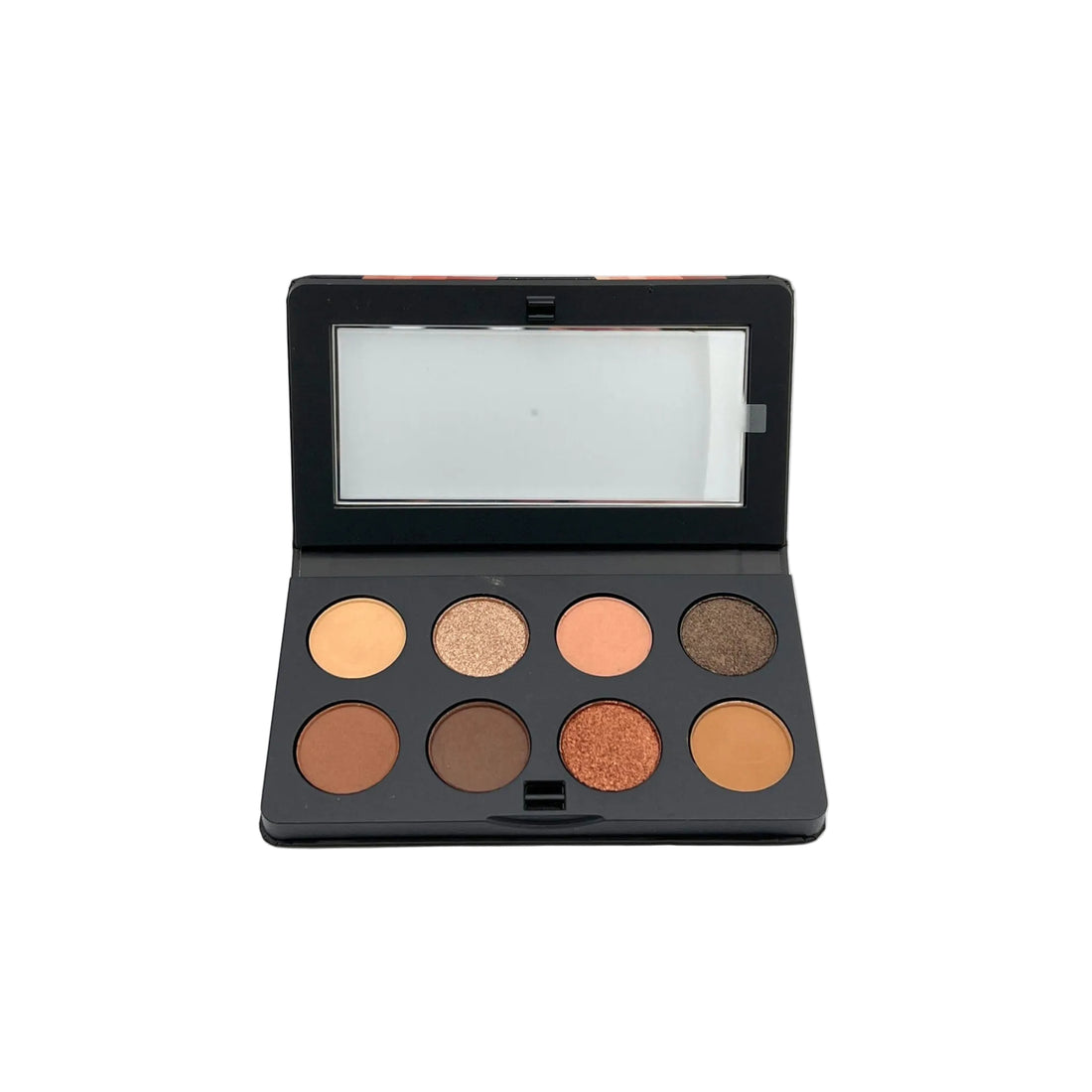Smashbox Always On Mood Board Eye Shadow Palette ~ Cozy Vibes