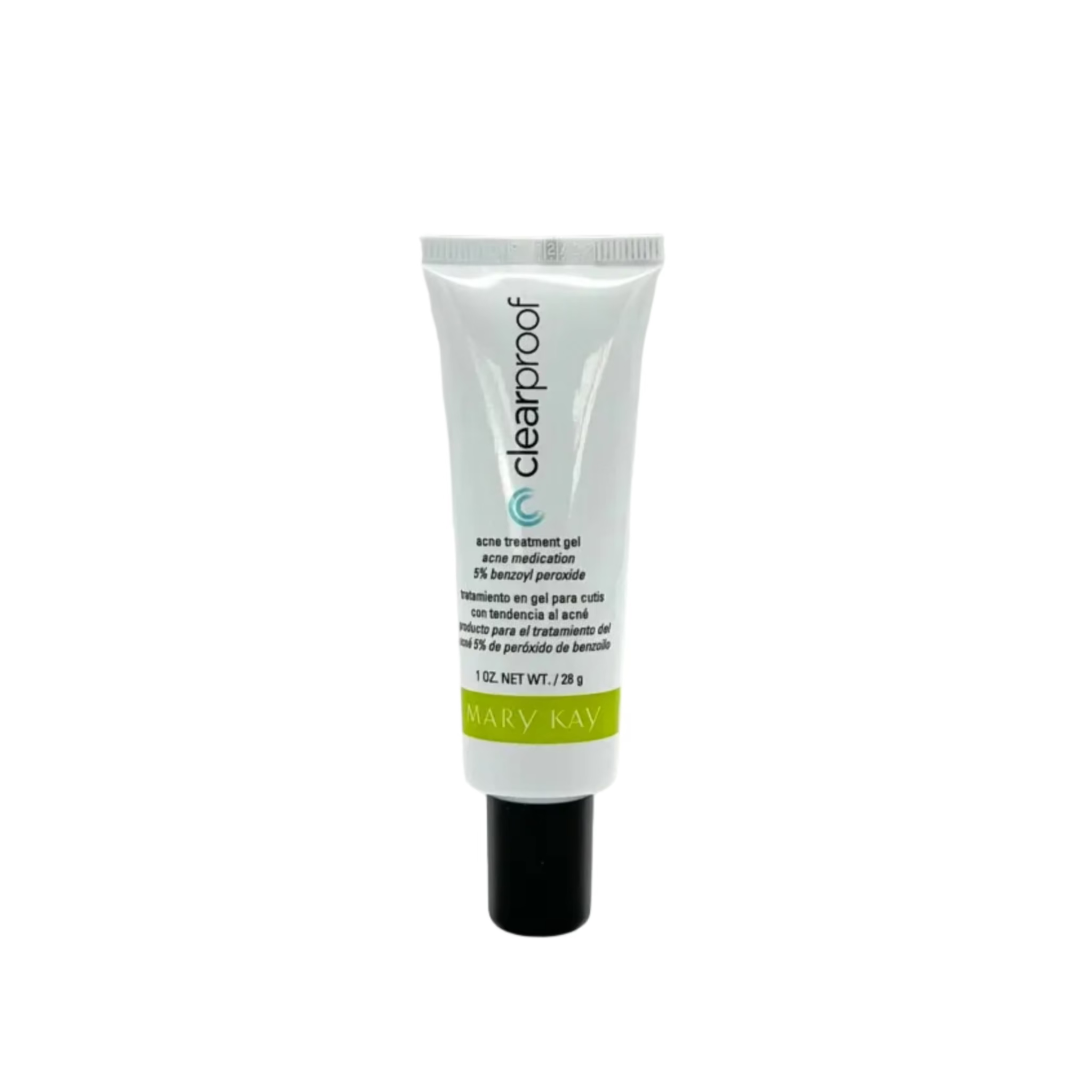 Mary Kay Clear Proof Acne Treatment Gel (Beauty Buy Archive)