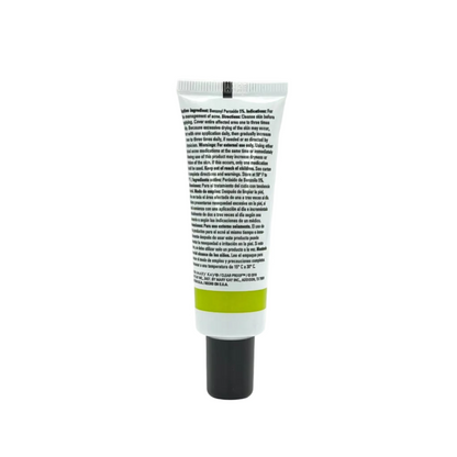 Mary Kay Clear Proof Acne Treatment Gel (Beauty Buy Archive)