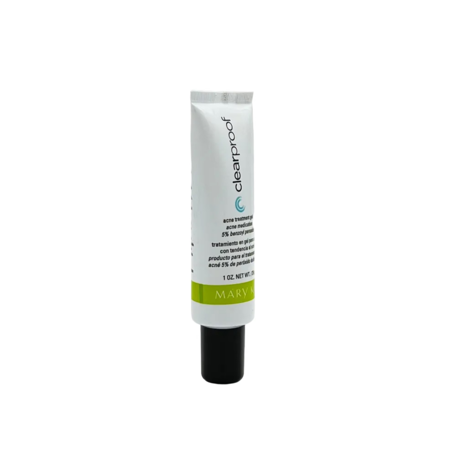 Mary Kay Clear Proof Acne Treatment Gel (Beauty Buy Archive)