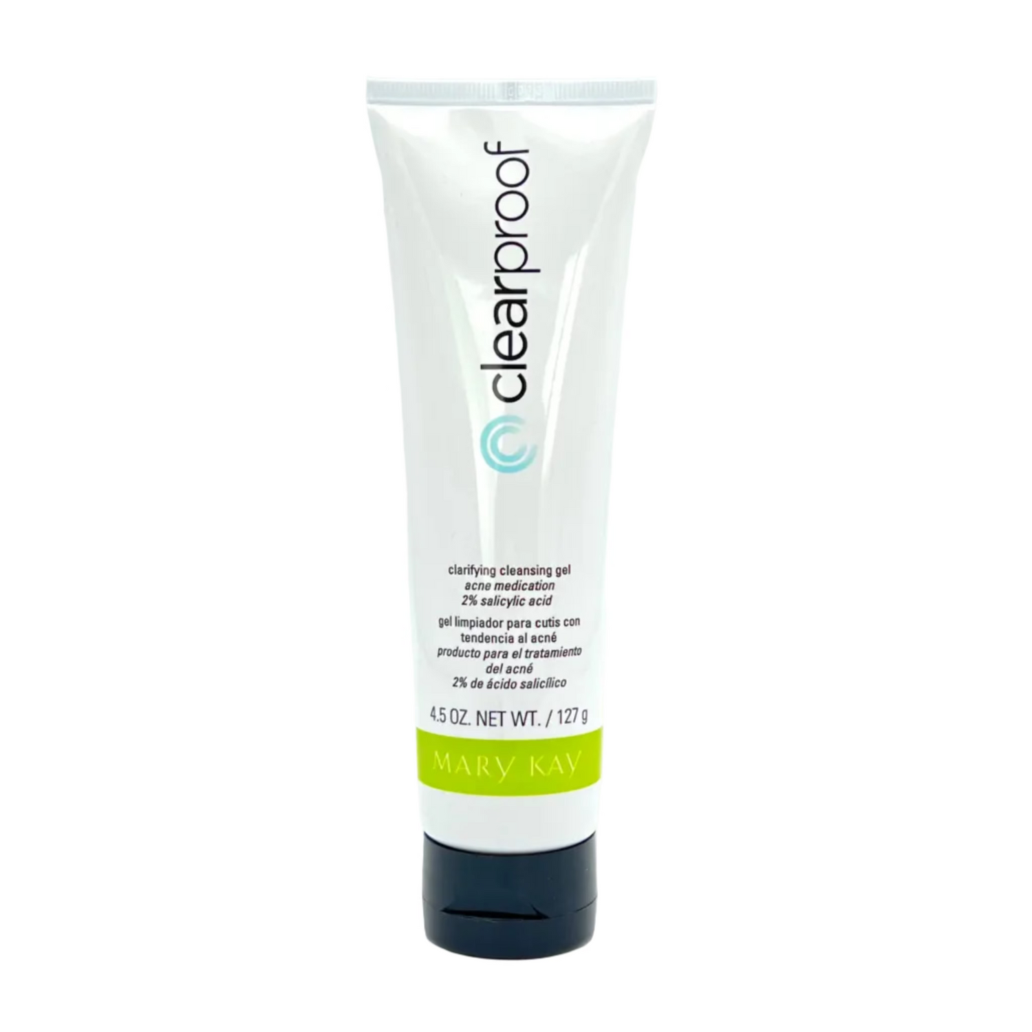 Mary Kay Clear Proof Clarifying Cleansing Gel (Beauty Buy Archive)
