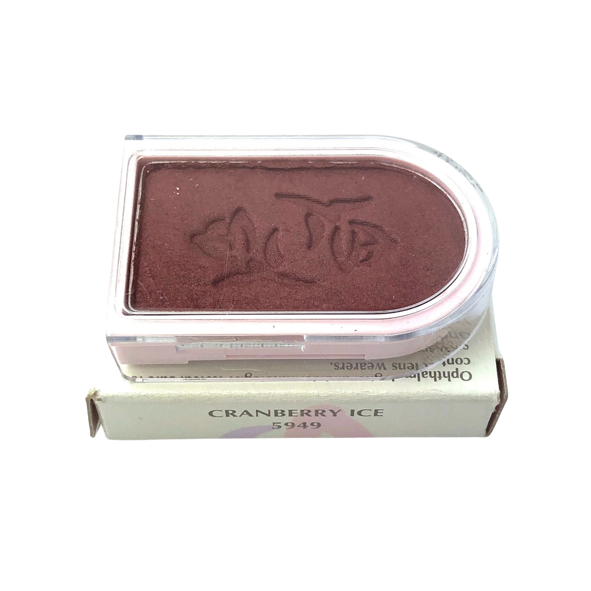 Mary Kay Powder Perfect Eyeshadow (Discontinued)