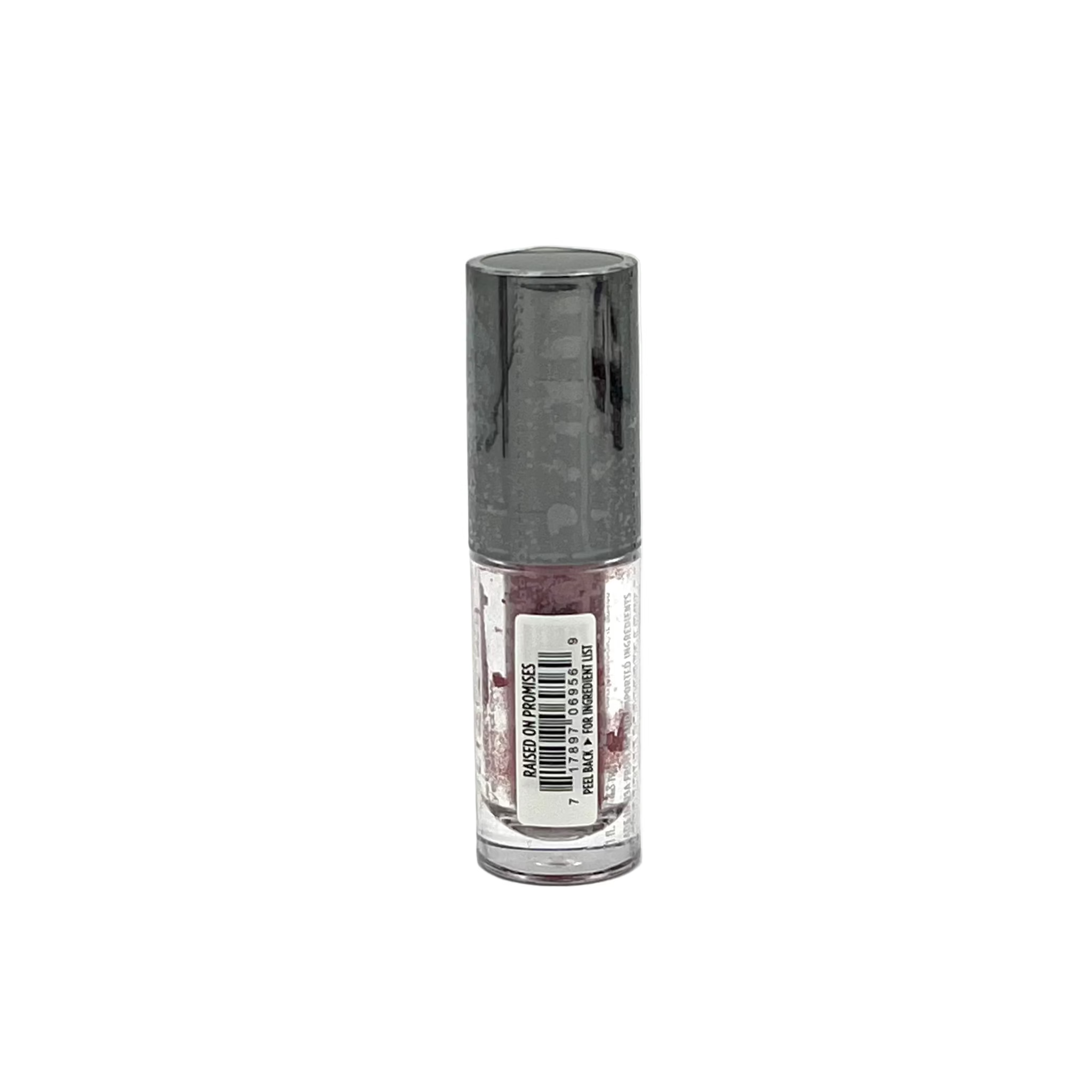Ulta Beauty Metallic Cream Eye Shadow ~ Raised on Promises (Discontinued)