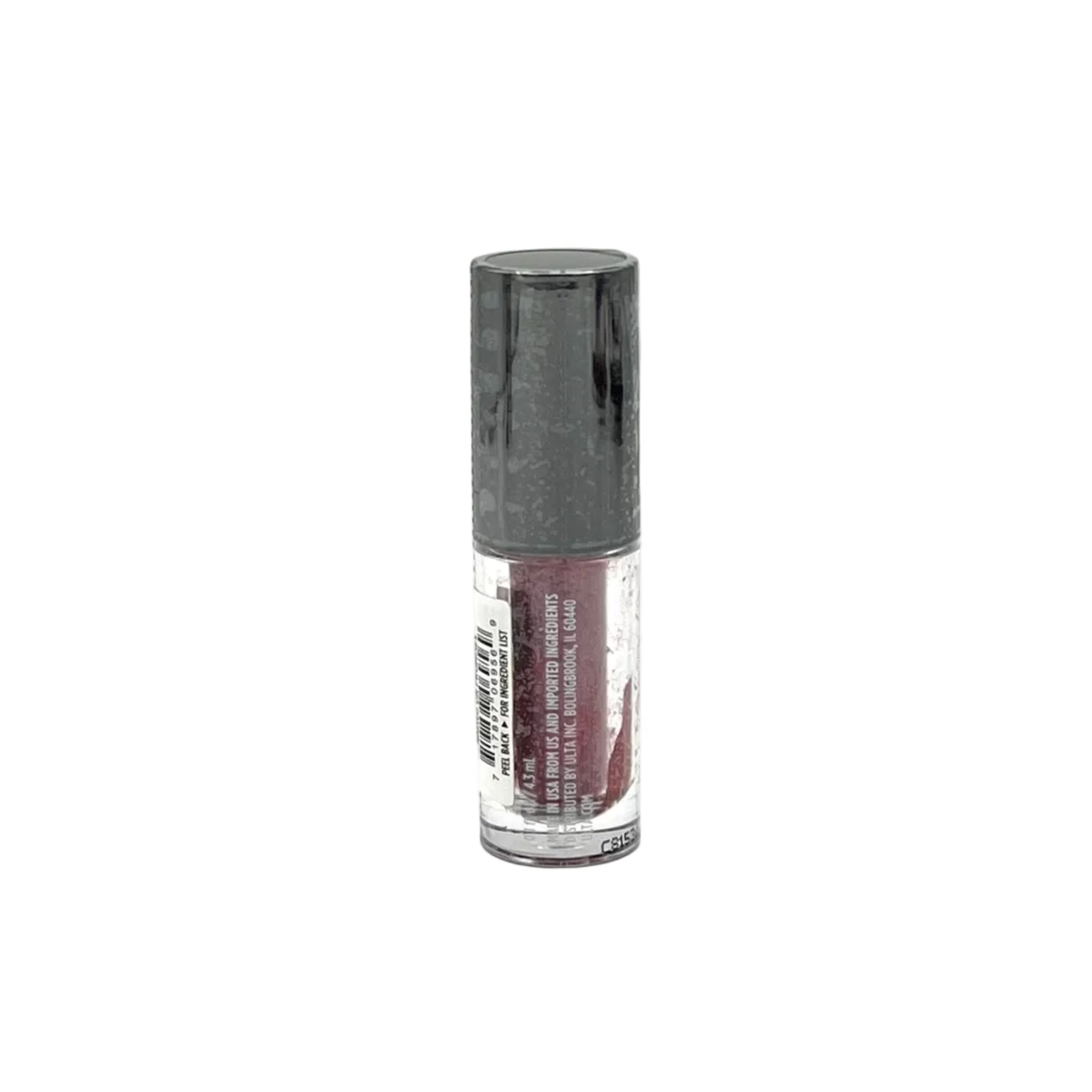 Ulta Beauty Metallic Cream Eye Shadow ~ Raised on Promises (Discontinued)