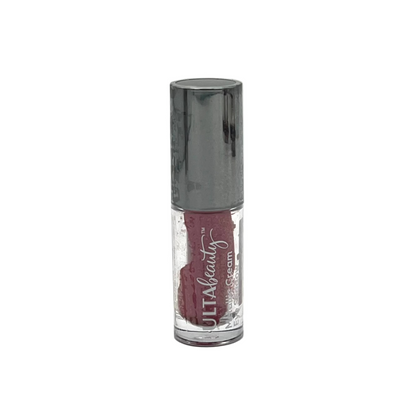 Ulta Beauty Metallic Cream Eye Shadow ~ Raised on Promises (Discontinued)