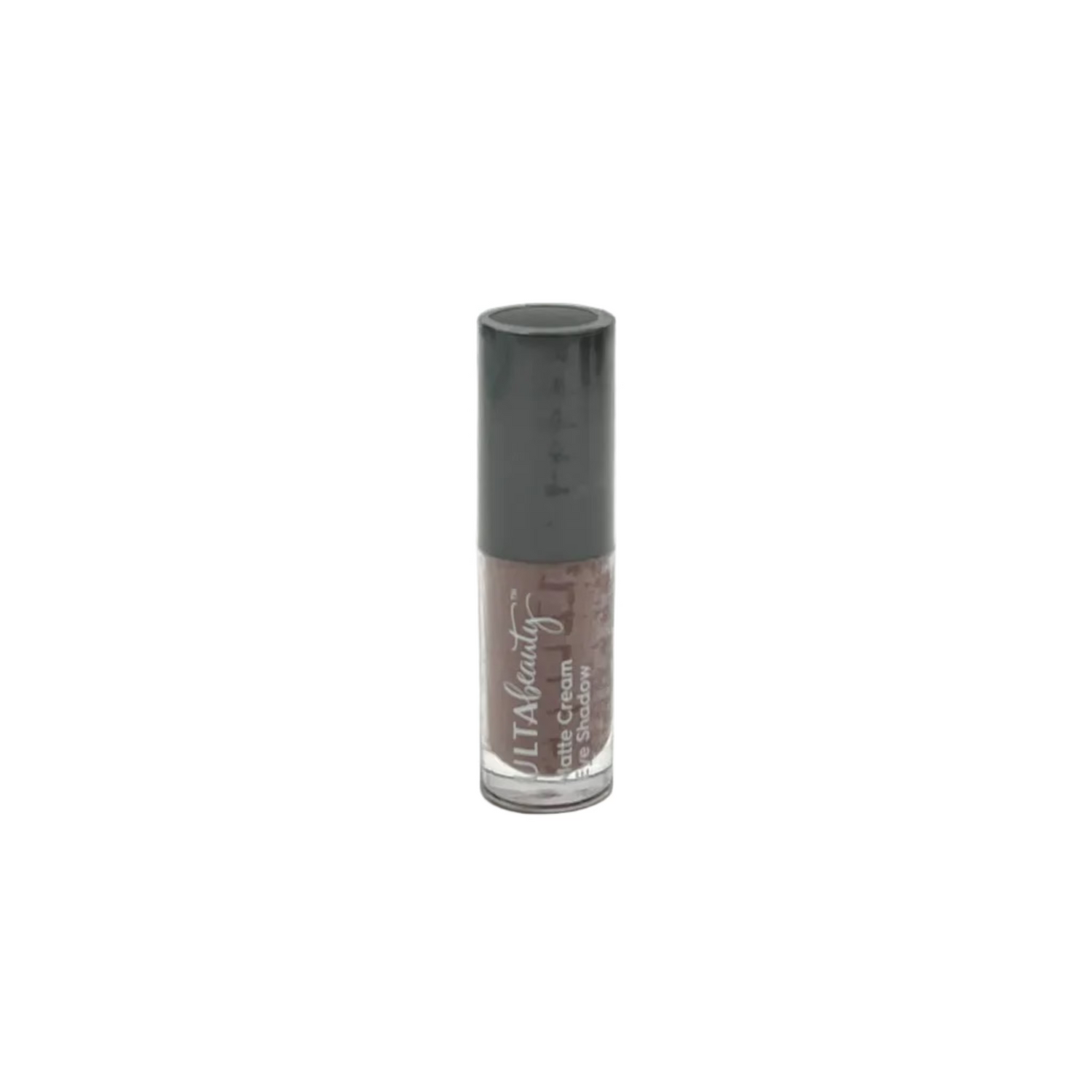 Ulta Beauty Matte Cream Eye Shadow ~ Throwback (Discontinued)