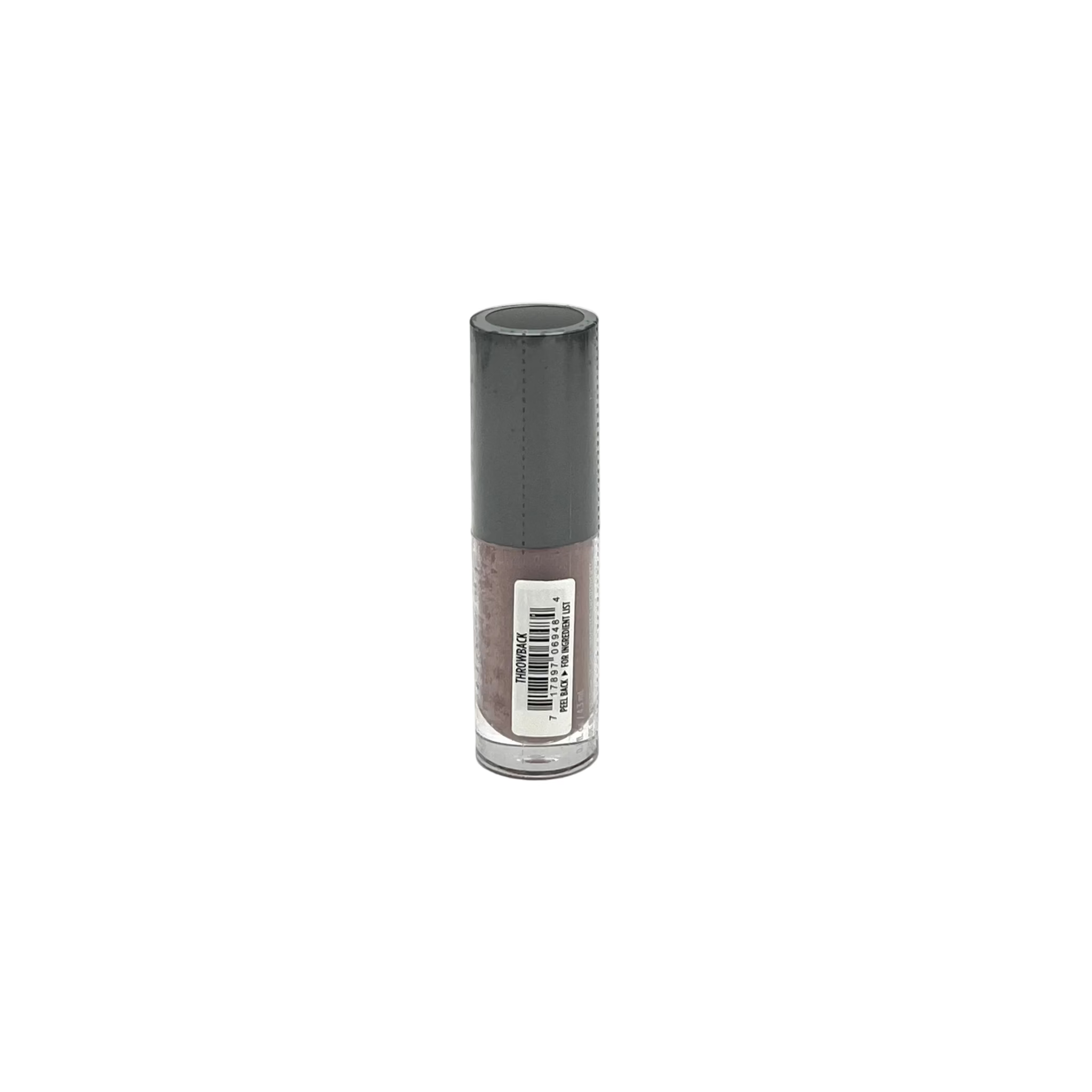 Ulta Beauty Matte Cream Eye Shadow ~ Throwback (Discontinued)