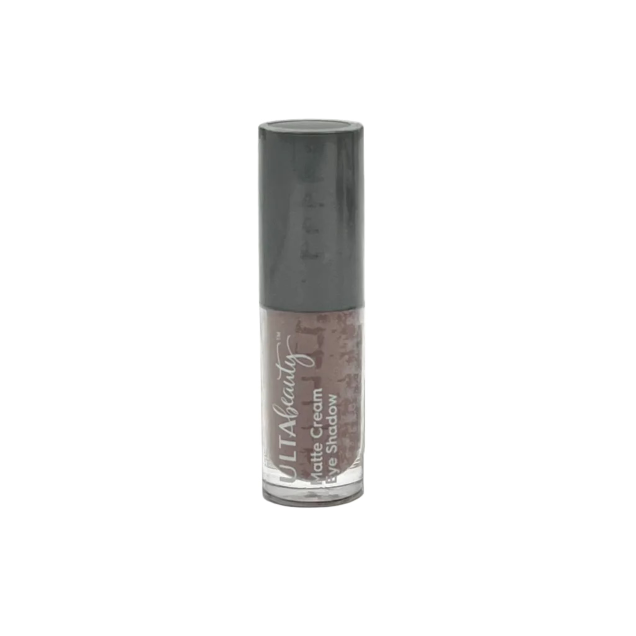 Ulta Beauty Matte Cream Eye Shadow ~ Throwback (Discontinued)