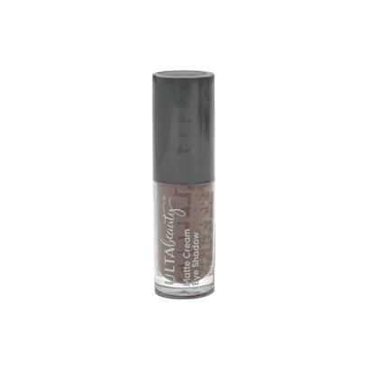 Ulta Beauty Matte Cream Eye Shadow ~ Throwback (Discontinued)