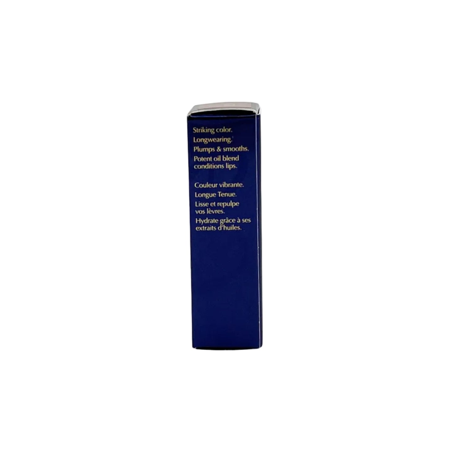 Estee Lauder Pure Color Lipstick Matte ~ 812 Change the World