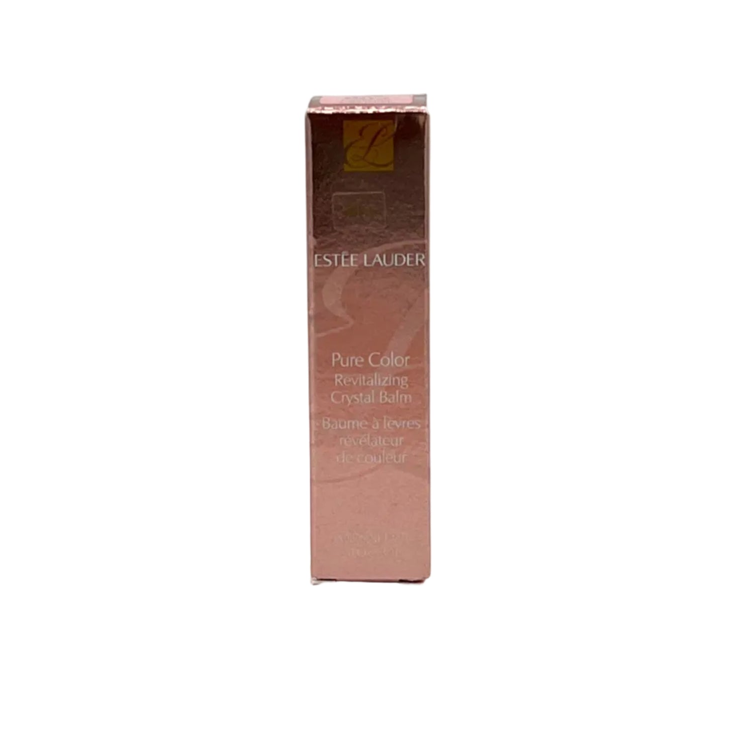 Estee Lauder Pure Color Revitalizing Crystal Balm ~ 002 Cosmic Crystal