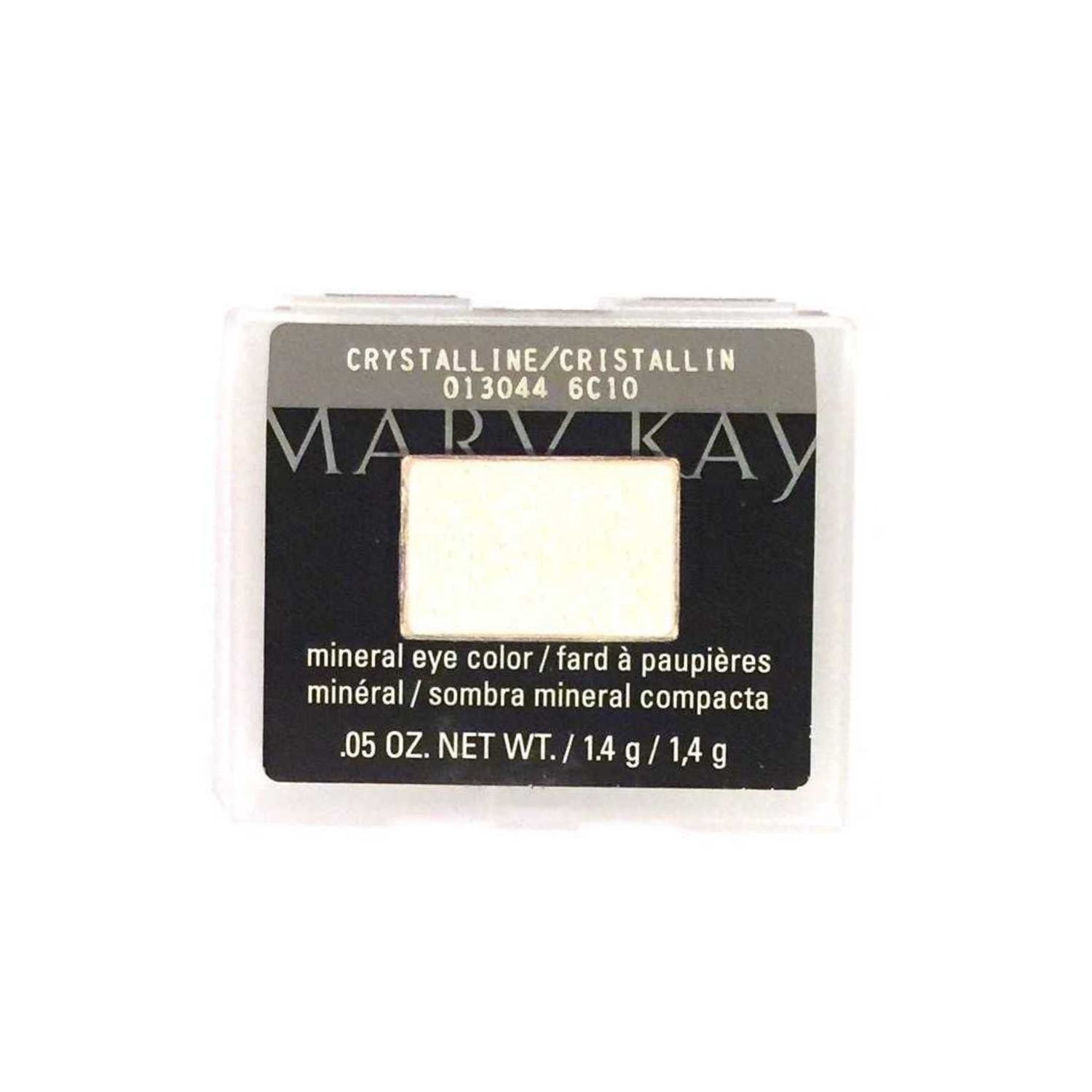 Mary Kay Mineral Eye Color (Discontinued)