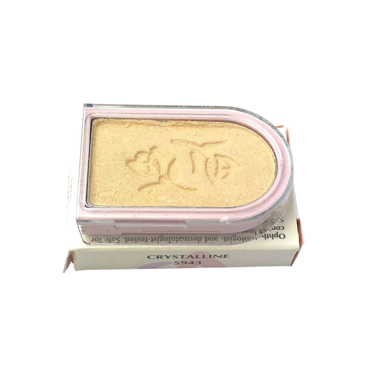Mary Kay Powder Perfect Eyeshadow (Discontinued)