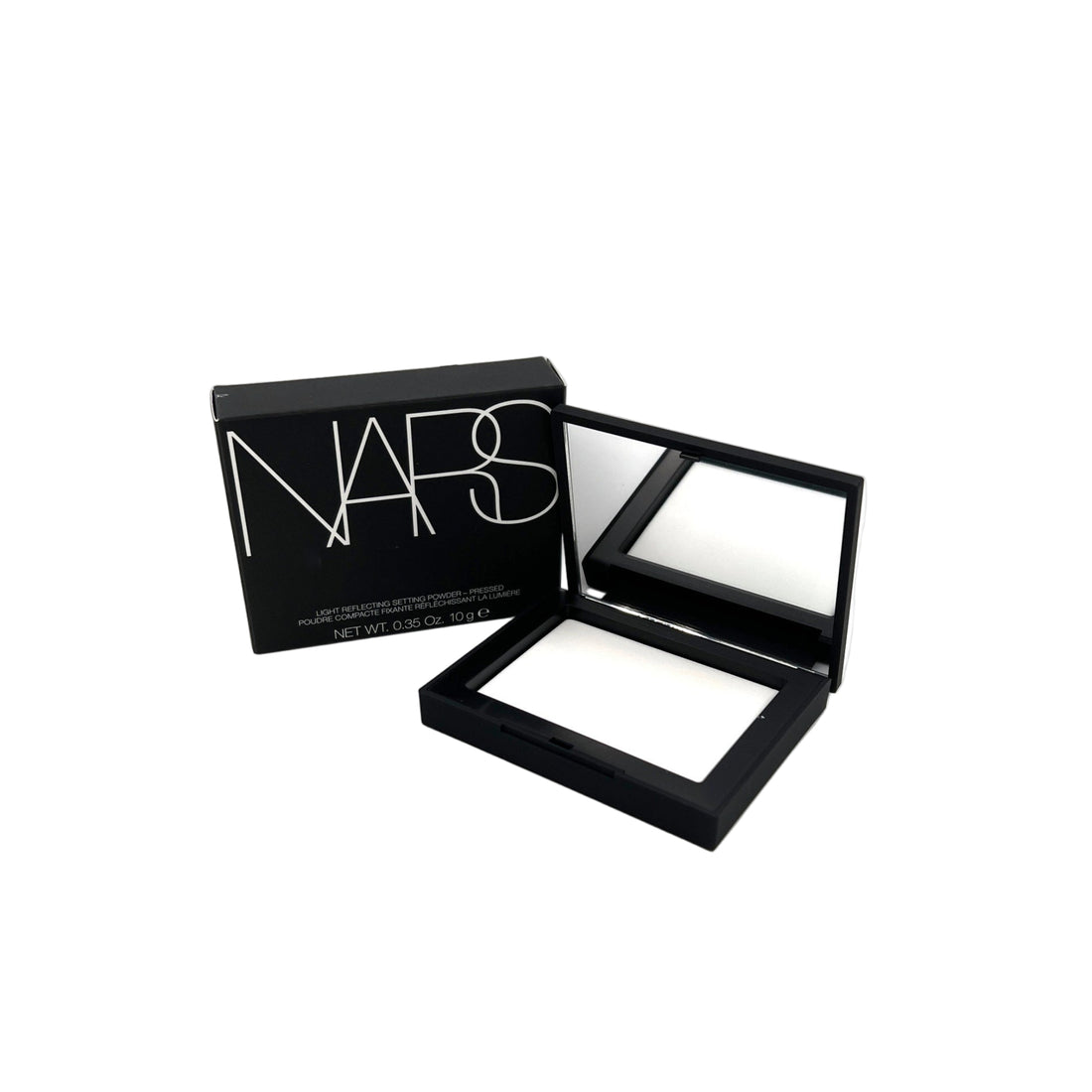 Nars Light Refecting Setting Powder ~ Translucent, Crystal