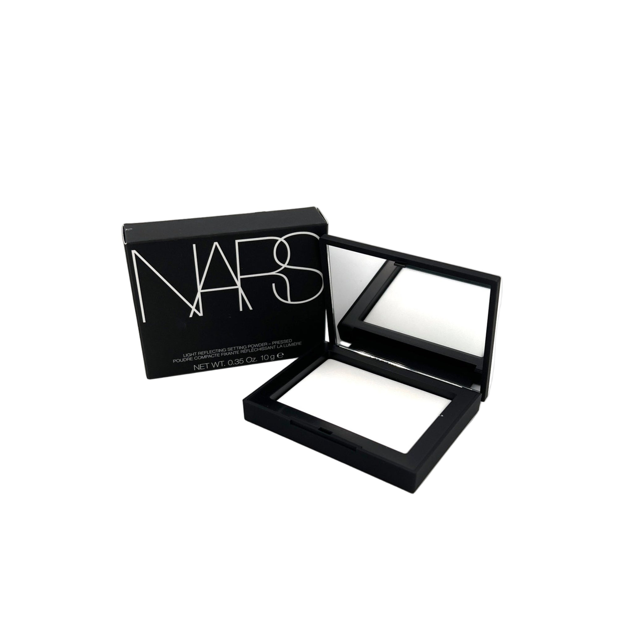Nars Light Refecting Setting Powder ~ Translucent, Crystal