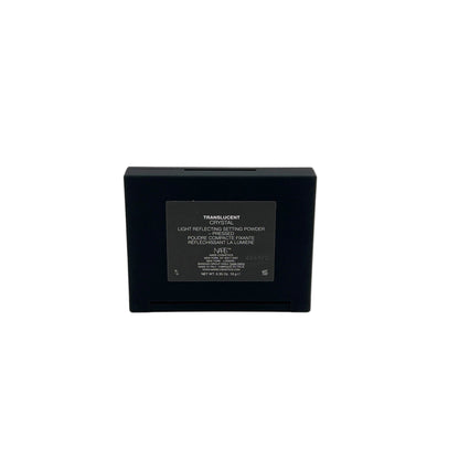 Nars Light Refecting Setting Powder ~ Translucent, Crystal