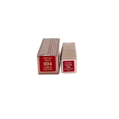 Estee Lauder Pure Color Revitalizing Crystal Balm ~ 004 Caring Crystal (Discontinued)