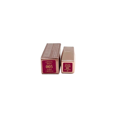 Estee Lauder Pure Color Revitalizing Crystal Balm ~ 005 Love Crystal