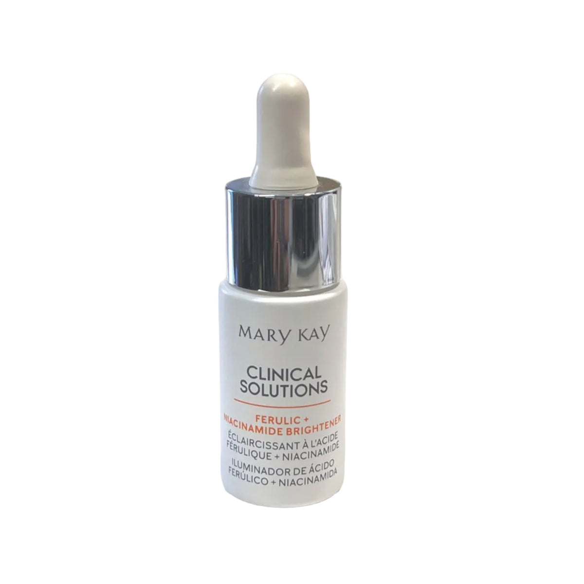 Mary Kay Clinical Solutions Ferulic + Niacinamide Brightener