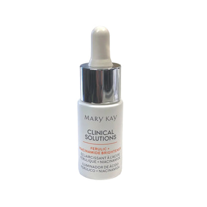 Mary Kay Clinical Solutions Ferulic + Niacinamide Brightener
