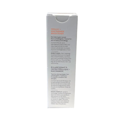 Mary Kay Clinical Solutions Ferulic + Niacinamide Brightener
