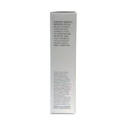 Mary Kay Clinical Solutions Ferulic + Niacinamide Brightener