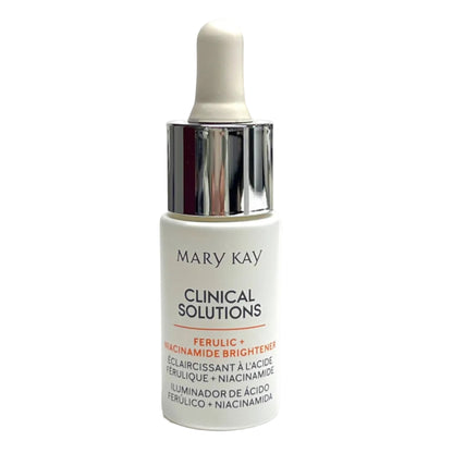 Mary Kay Clinical Solutions ~ Ferulic + Niacinamide Brightener