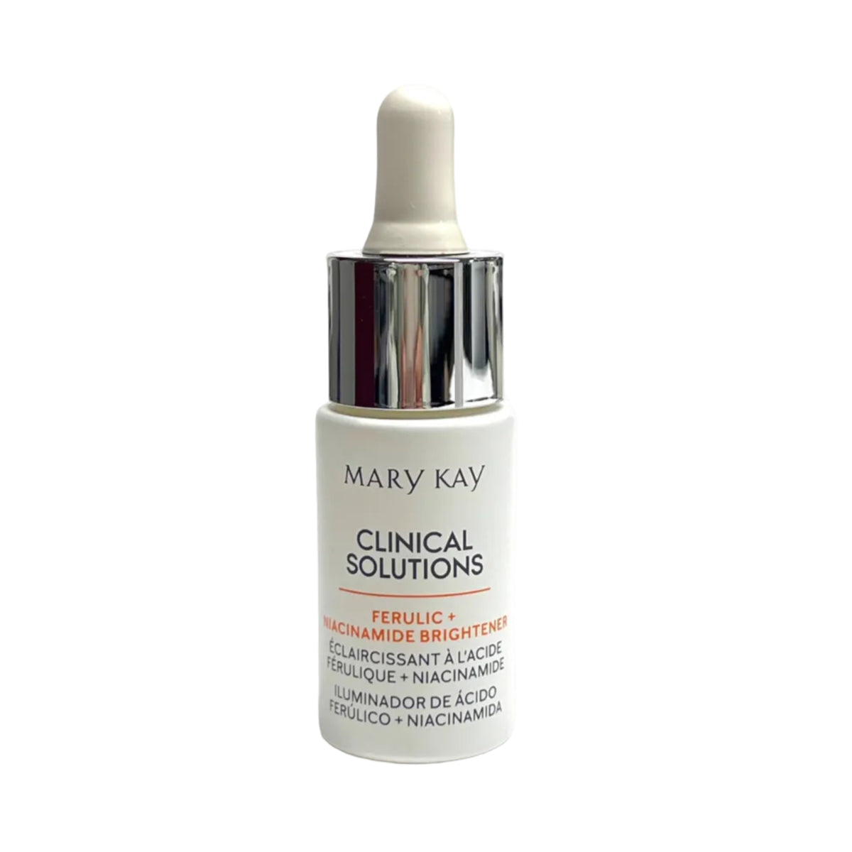 Mary Kay Clinical Solutions Ferulic + Niacinamide Brightener