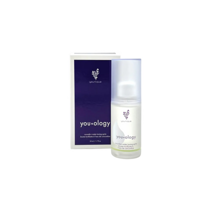 Younique Youology Cucumber Water Toning Spritz (Discontinued)