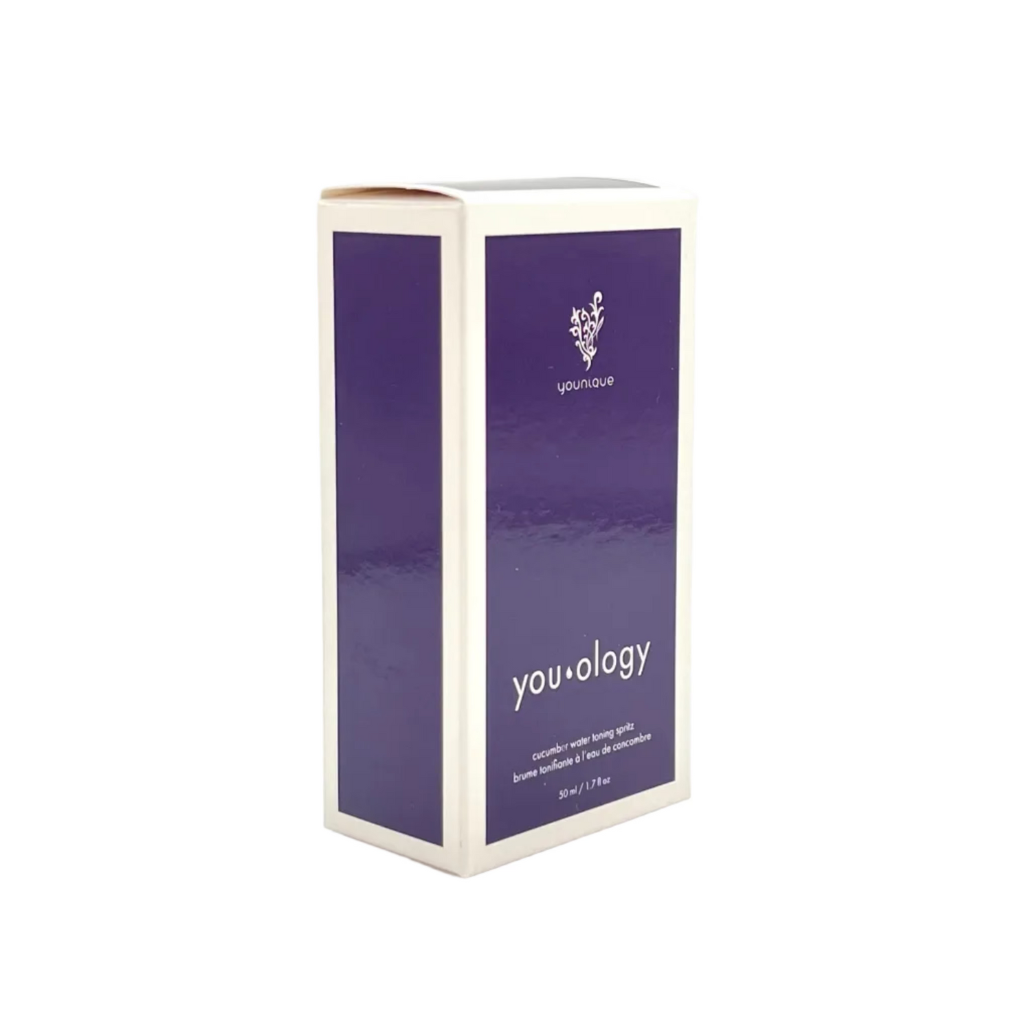 Younique Youology Cucumber Water Toning Spritz (Discontinued)