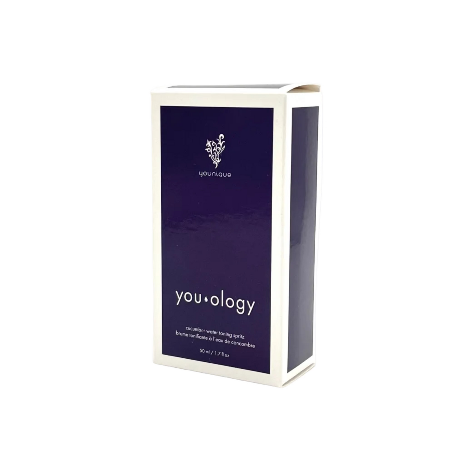Younique Youology Cucumber Water Toning Spritz (Discontinued)