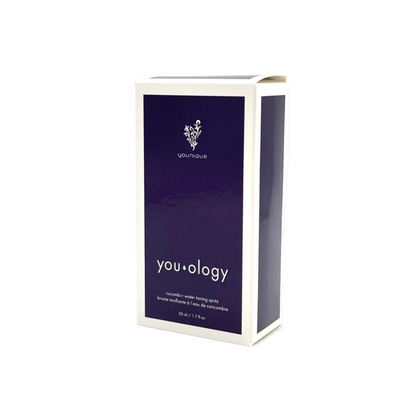 Younique Youology Cucumber Water Toning Spritz (Discontinued)