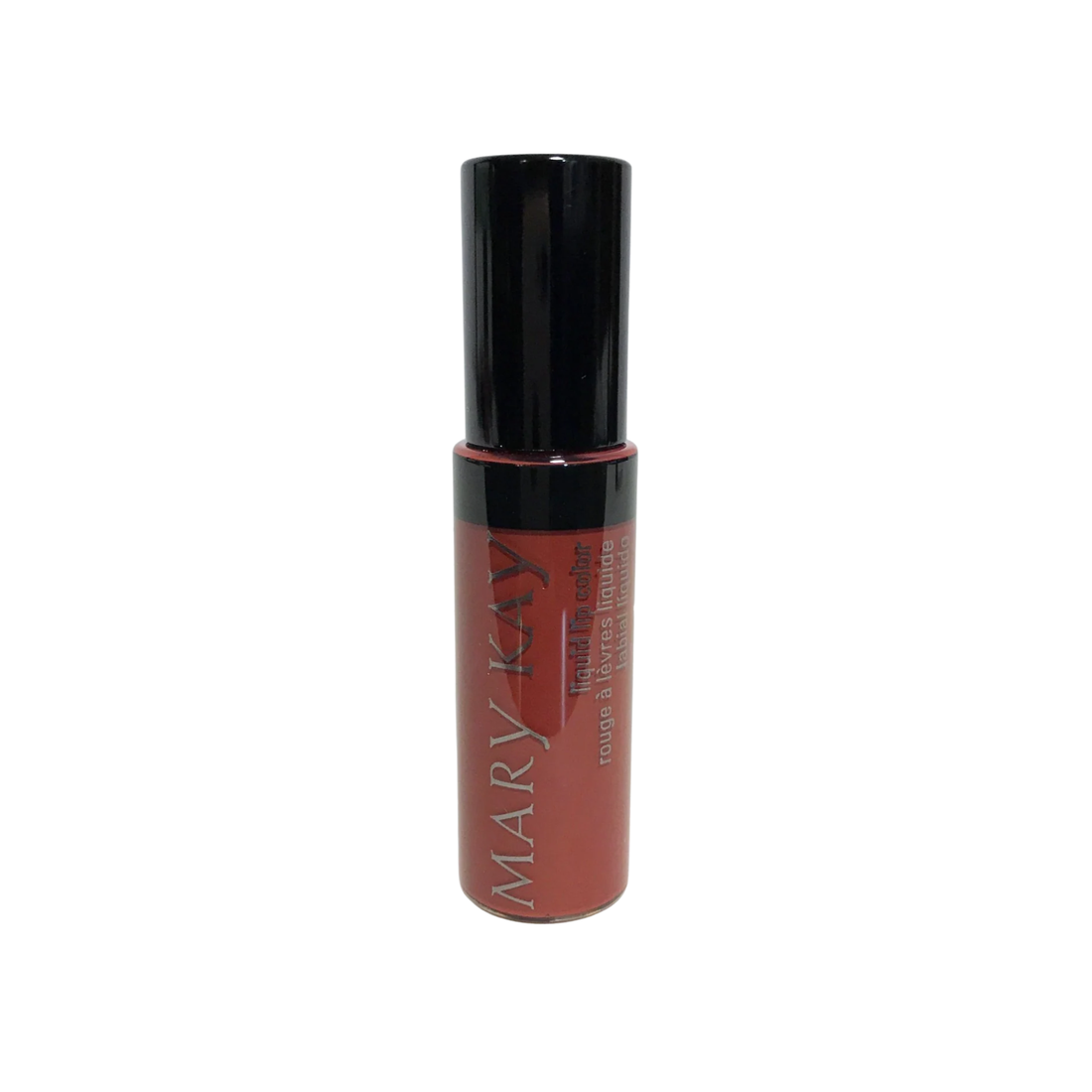 Mary Kay Liquid Lip Color (Discontinued)