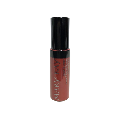 Mary Kay Liquid Lip Color (Discontinued)