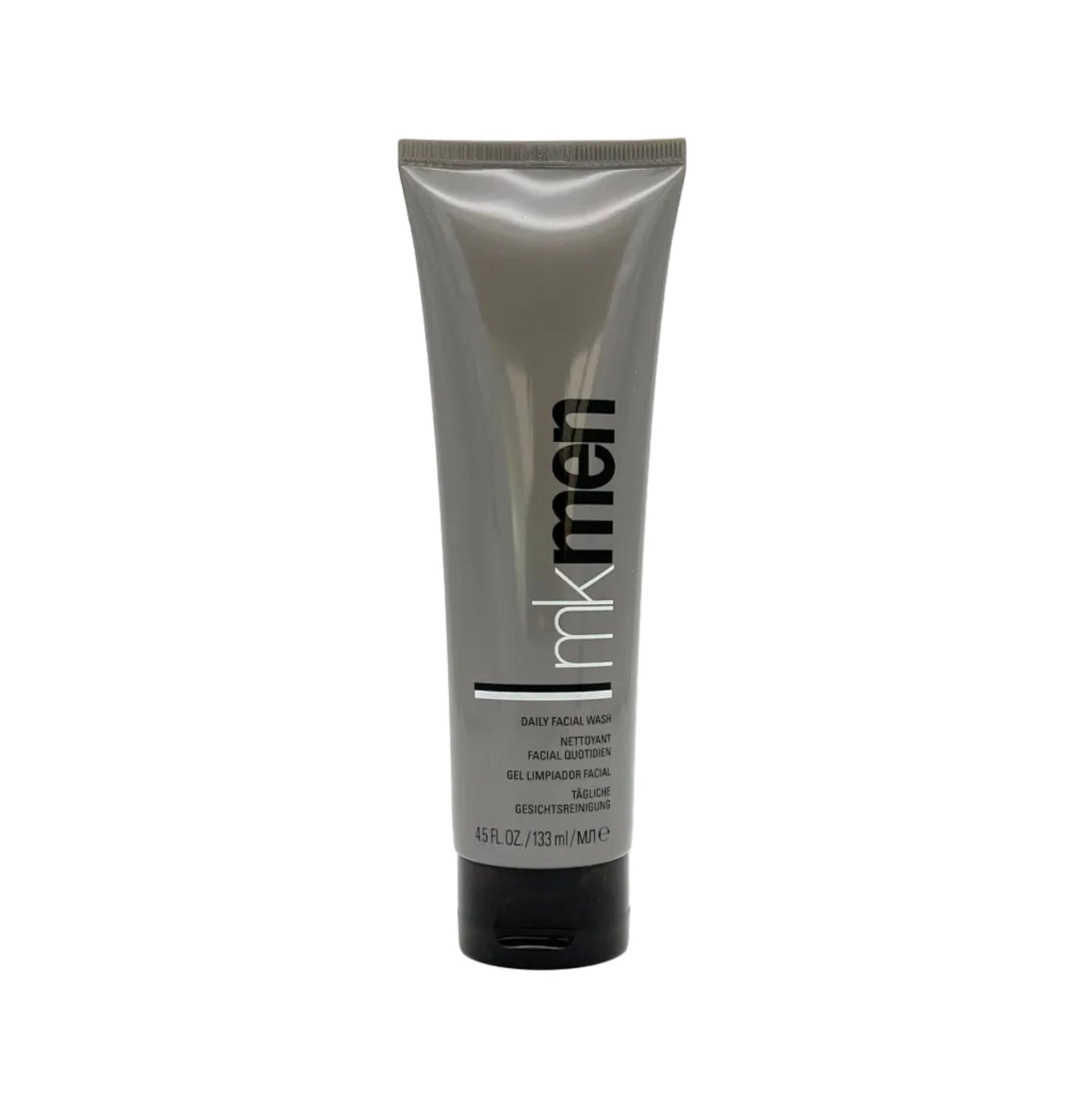 Mary Kay MK Men Daily Facial Wash Cleanser (Beauty Buy Archive)