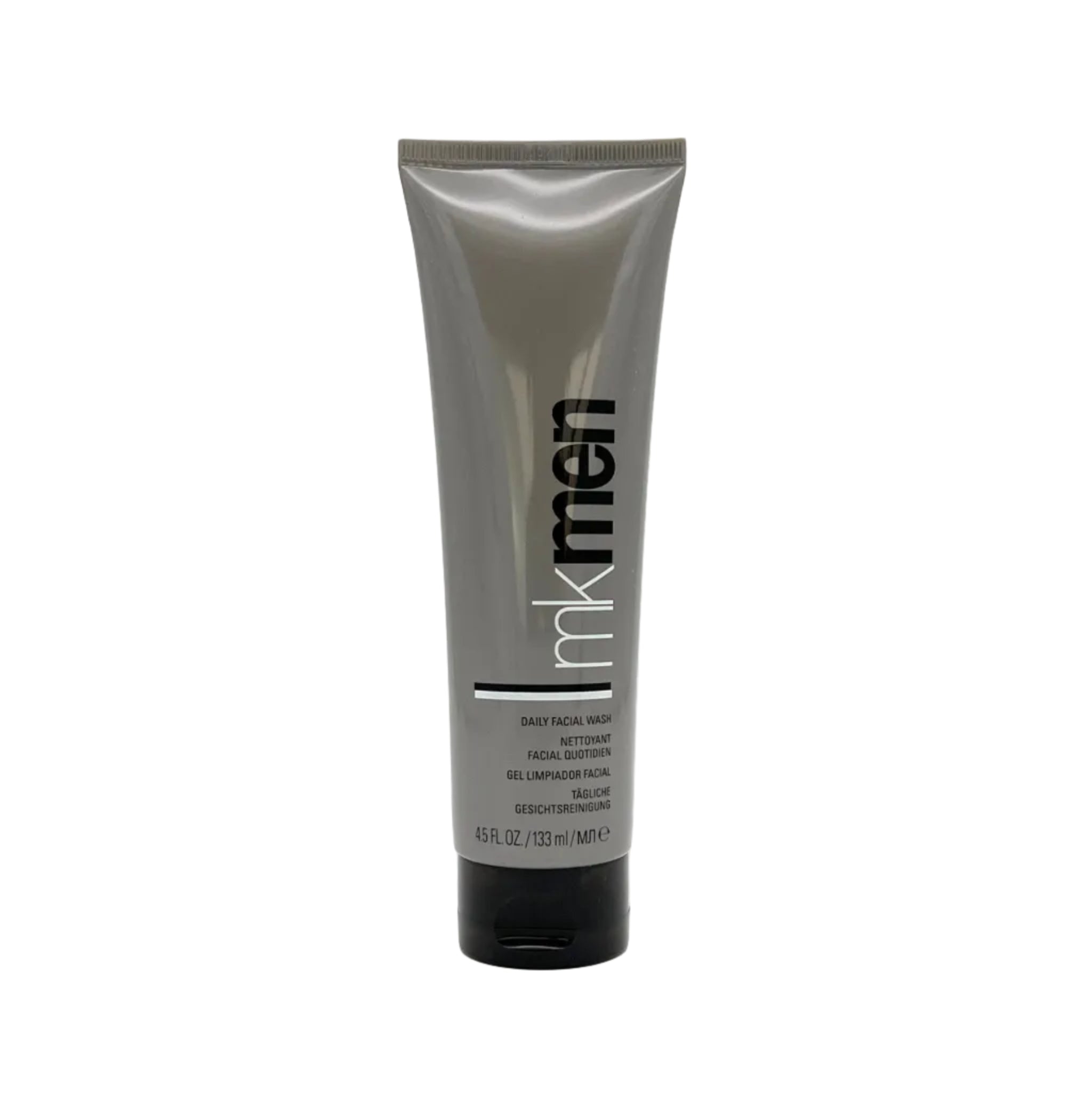 Mary Kay MK Men Daily Facial Wash Cleanser (Beauty Buy Archive)