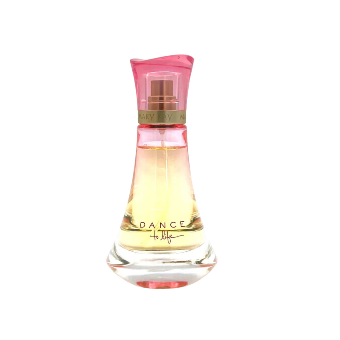 Mary Kay Dance to Life ~ Eau De Parfum (Discontinued)