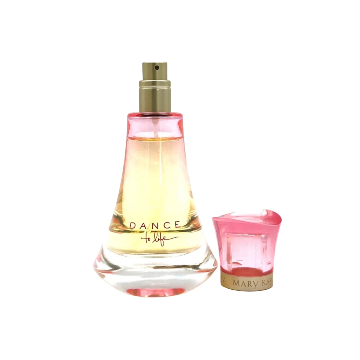 Mary Kay Dance to Life ~ Eau De Parfum (Discontinued)