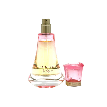 Mary Kay Dance to Life ~ Eau De Parfum (Discontinued)