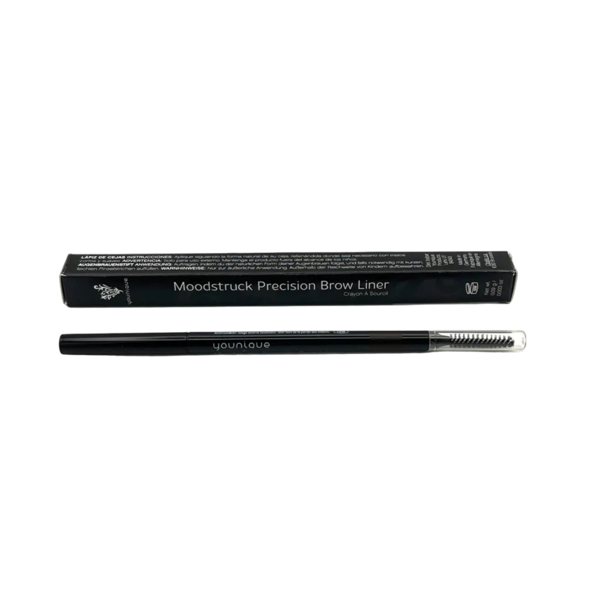 Younique Moodstruck Precision Brow Liner ~ Dark (Discontinued)