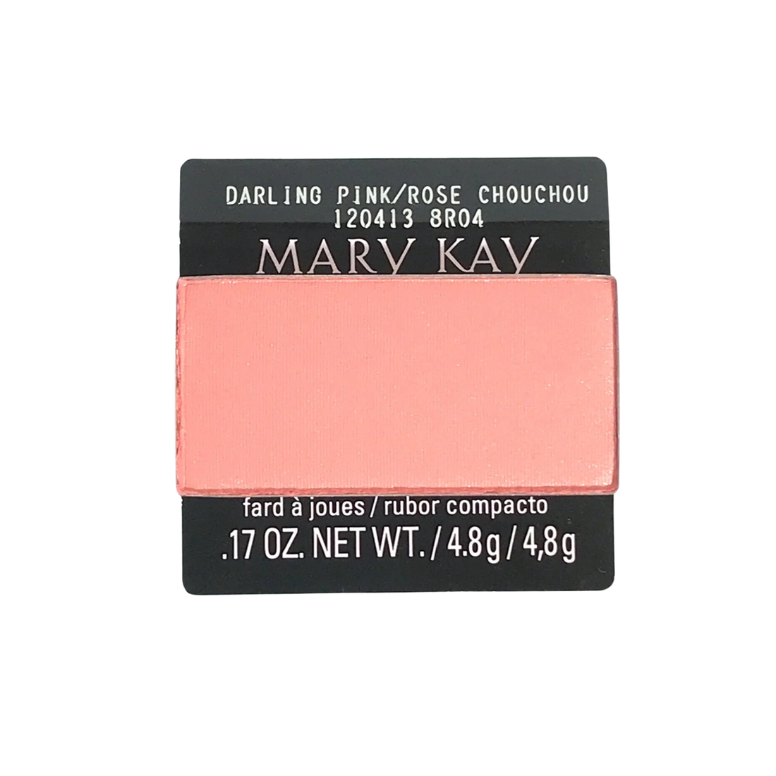 Mary Kay Chromafusion Blush