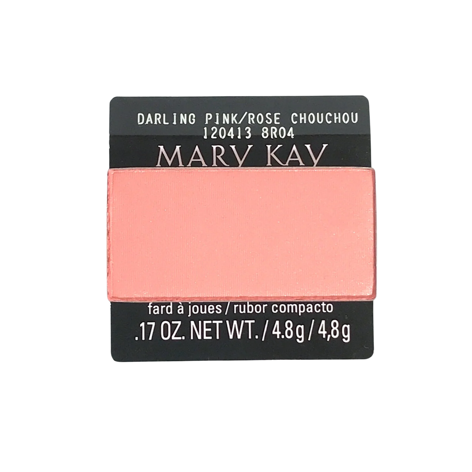 Mary Kay Chromafusion Blush