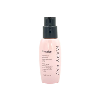 Mary Kay Timewise Day Solution (Beauty Buy Archive)